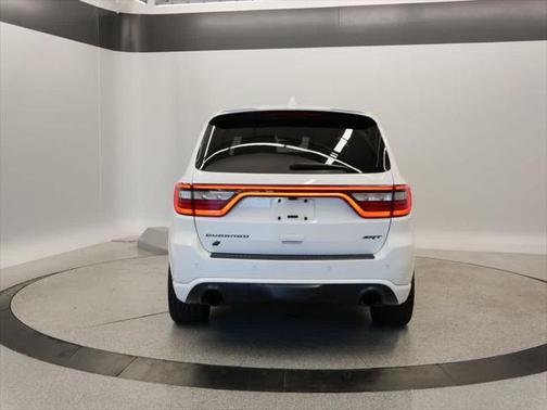 2022 Dodge Durango SRT 392