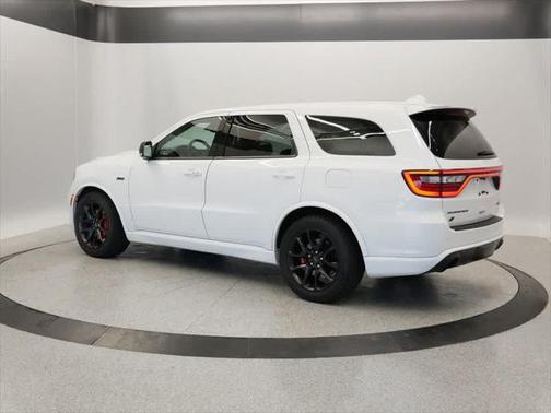 2022 Dodge Durango SRT 392