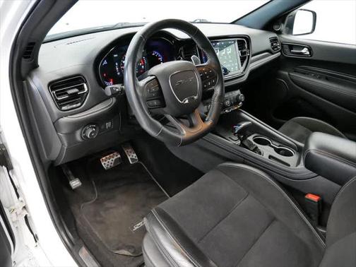 2022 Dodge Durango SRT 392