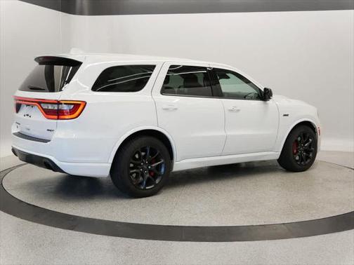 2022 Dodge Durango SRT 392