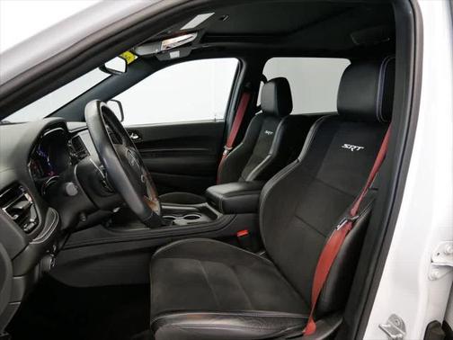 2022 Dodge Durango SRT 392