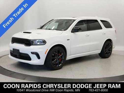 2022 Dodge Durango SRT 392