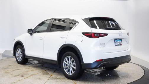 2023 Mazda CX-5 2.5 S