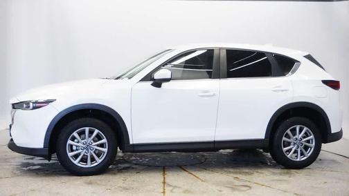 2023 Mazda CX-5 2.5 S