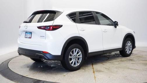 2023 Mazda CX-5 2.5 S