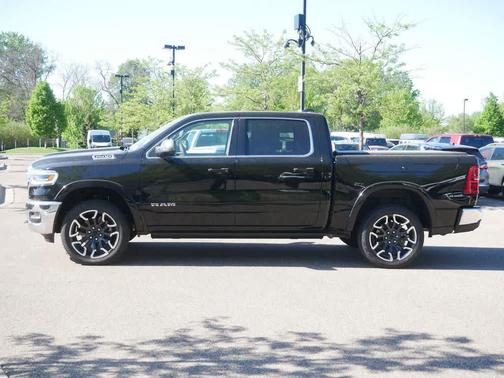 2025 RAM 1500 Longhorn