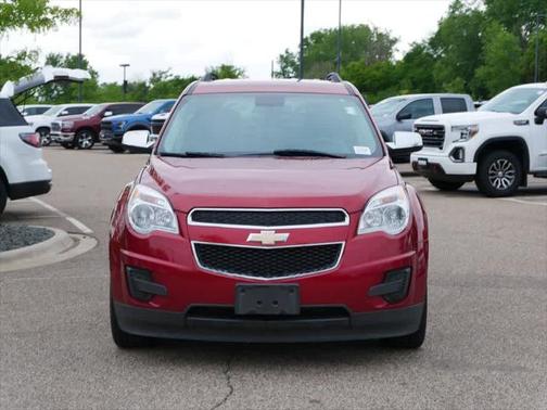 2014 Chevrolet Equinox 1LT