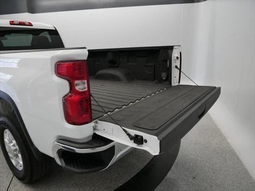 2024 Chevrolet Silverado 3500 LT