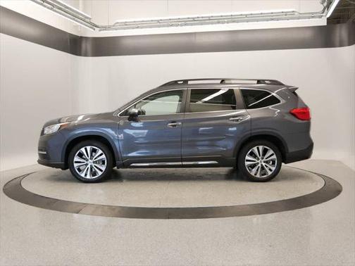 2022 Subaru Ascent Touring 7-Passenger