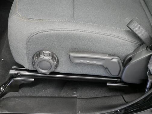 2025 Jeep Wrangler 4xe Sport S