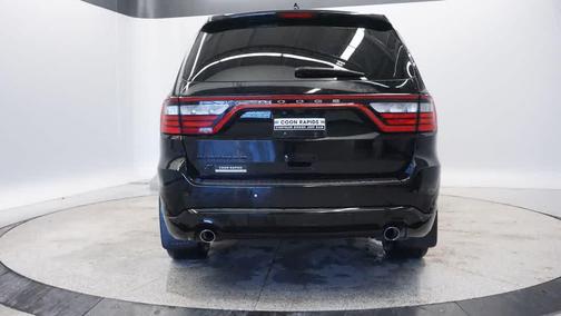 2020 Dodge Durango R/T
