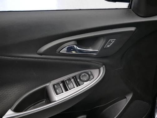 2023 Chevrolet Malibu 1LS