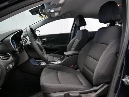 2023 Chevrolet Malibu 1LS