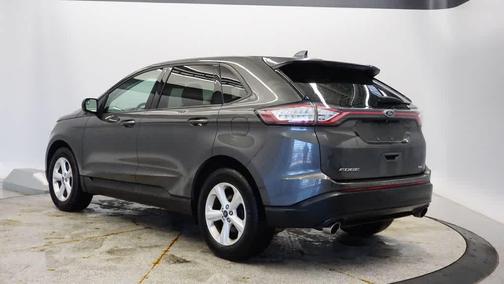 2018 Ford Edge SE