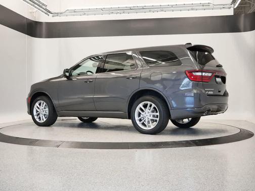 2026 Dodge Durango GT AWD
