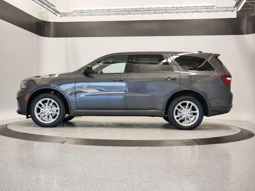 2026 Dodge Durango GT AWD