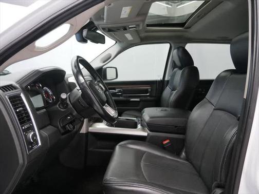 2018 RAM 1500 Laramie