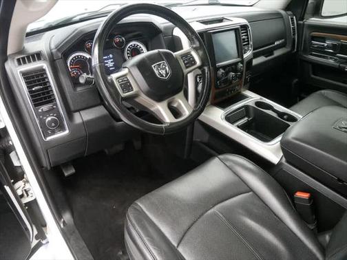 2018 RAM 1500 Laramie