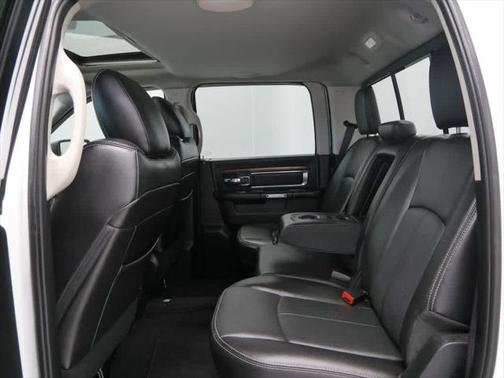 2018 RAM 1500 Laramie