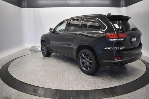 2019 Jeep Grand Cherokee Limited X