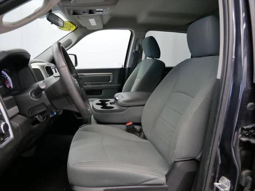 2020 RAM 1500 Classic SLT