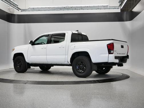 2019 Toyota Tacoma SR