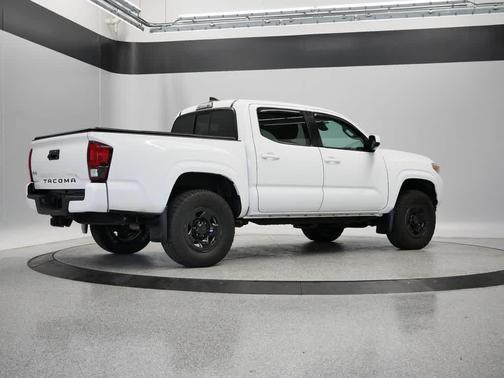 2019 Toyota Tacoma SR