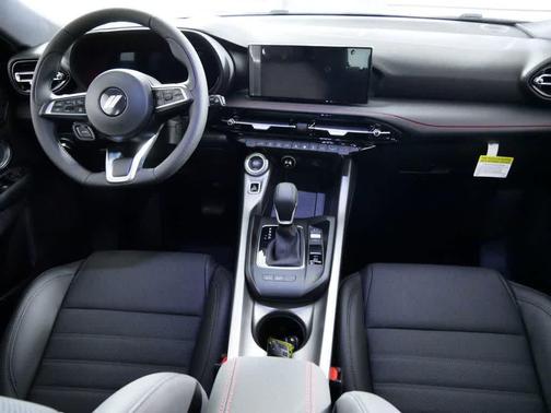 2024 Dodge Hornet GT Plus AWD