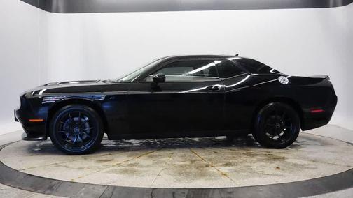 2020 Dodge Challenger GT