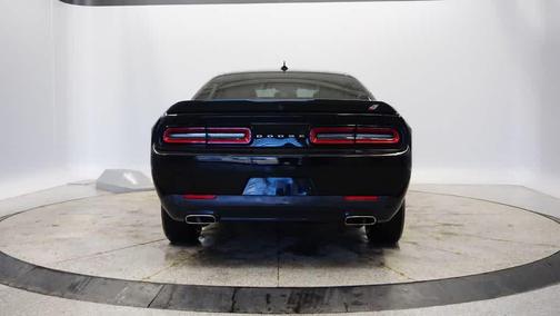 2020 Dodge Challenger GT