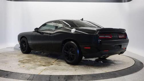 2020 Dodge Challenger GT