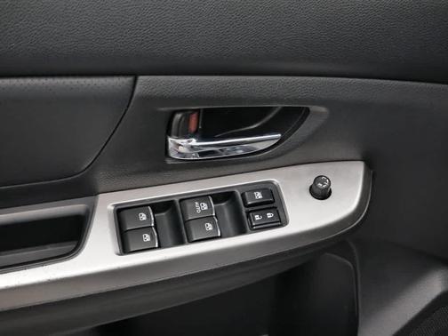2015 Subaru Impreza 2.0i Sport Limited