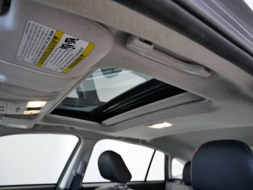 2015 Subaru Impreza 2.0i Sport Limited