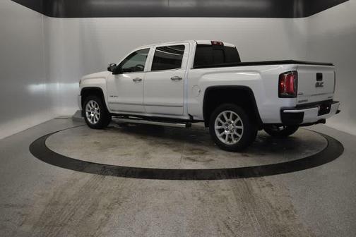 2016 GMC Sierra 1500 Denali