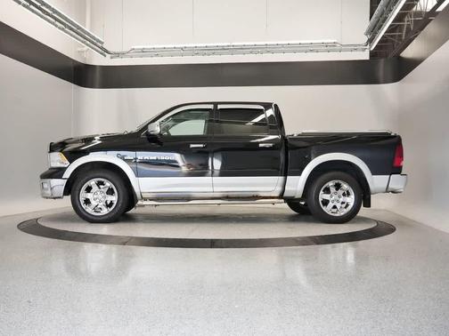 2012 RAM 1500 Laramie