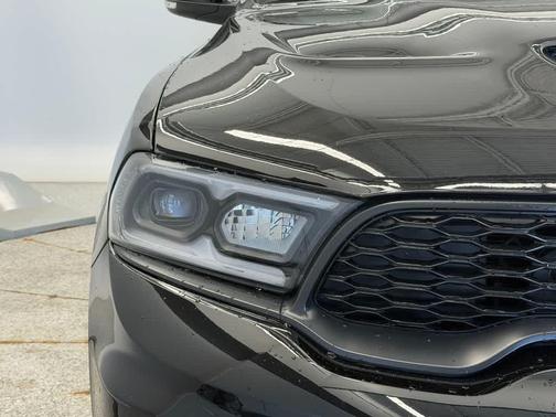 DB Black Clearcoat 2024 Dodge Durango R/T Premium AWD