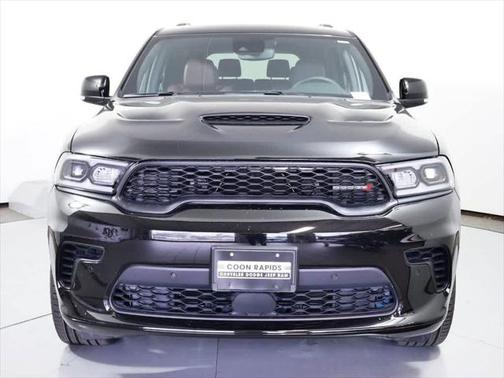 2025 Dodge Durango R/T Plus AWD