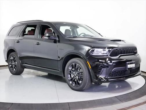 2025 Dodge Durango R/T Plus AWD