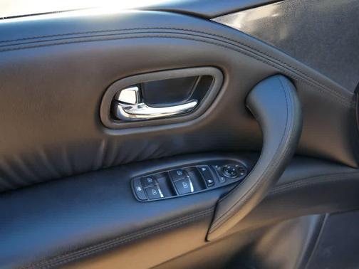 2021 Nissan Armada SV 4WD