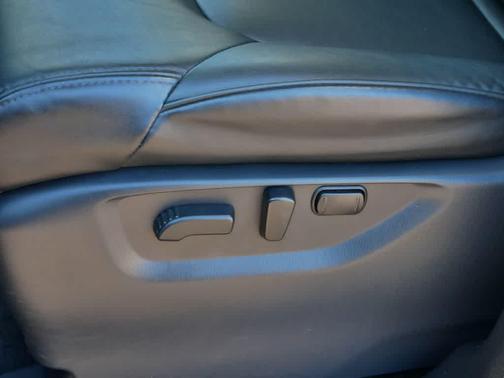 2021 Nissan Armada SV 4WD