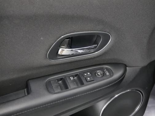 2019 Honda HR-V EX