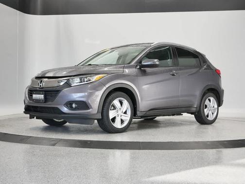 2019 Honda HR-V EX