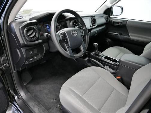 2020 Toyota Tacoma SR