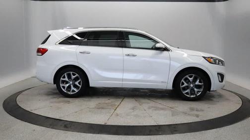 2018 Kia Sorento SX
