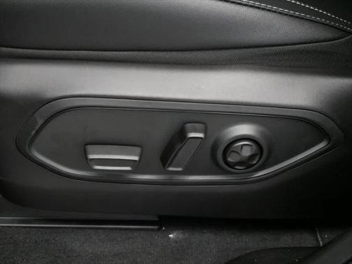 2025 Jeep Grand Cherokee 4xe Base