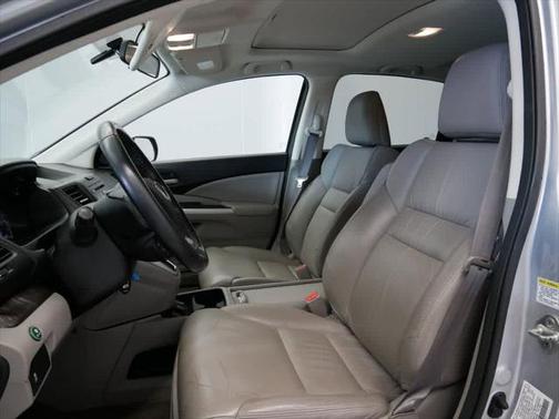 2013 Honda CR-V 2WD 5dr