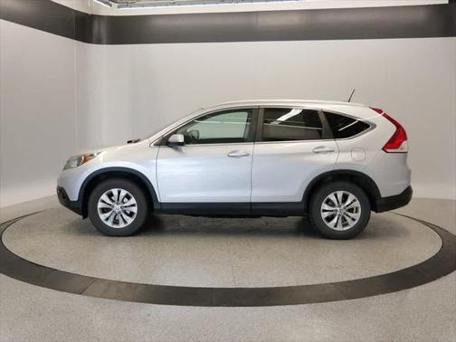 2013 Honda CR-V 2WD 5dr
