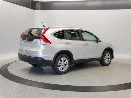 2013 Honda CR-V 2WD 5dr