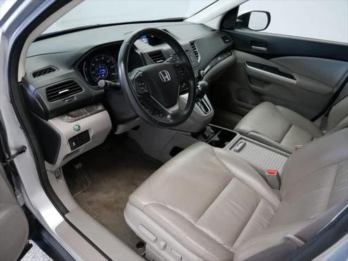 2013 Honda CR-V 2WD 5dr