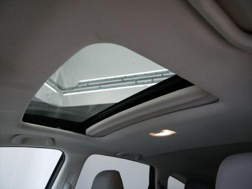 2013 Honda CR-V 2WD 5dr